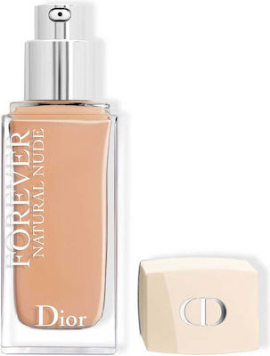 Dior Diorskin Forever Natural Nude Liquid Make Up 3CR 30ml