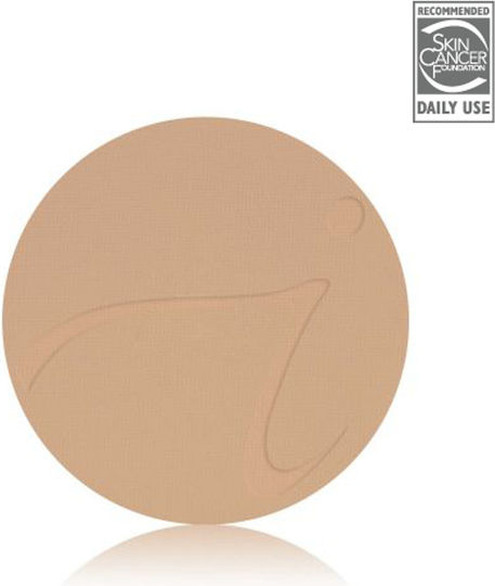 Jane Iredale PurePressed Base Mineral Refill Compact Foundation SPF20 Radiant