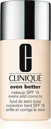 Clinique Even Better Mov/alb SPF15 CN0.75 Crețușcă 30ml