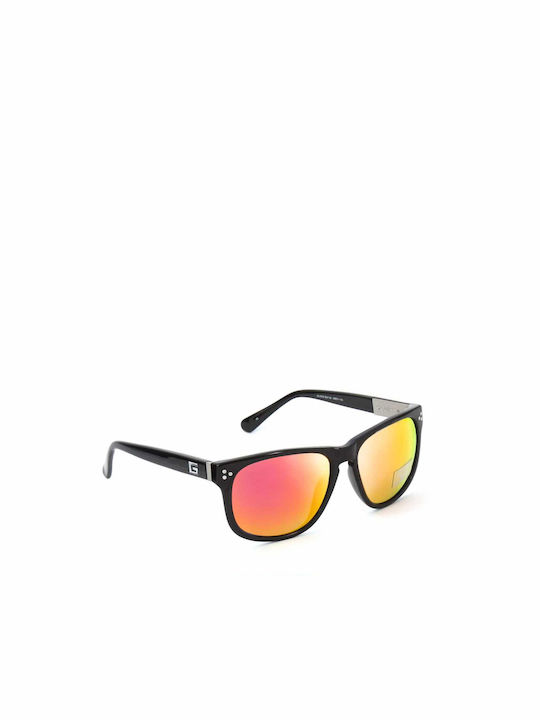 Guess Women's Sunglasses Plastic Frame 6793