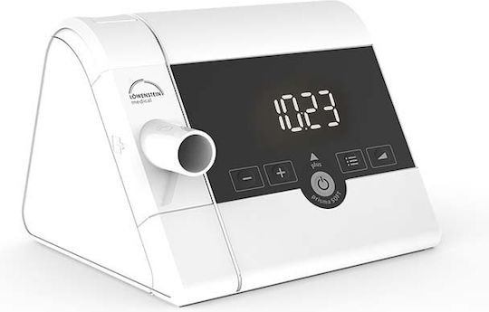 Lowenstein Prisma Smart Max Αυτόματη Συσκευή CPAP