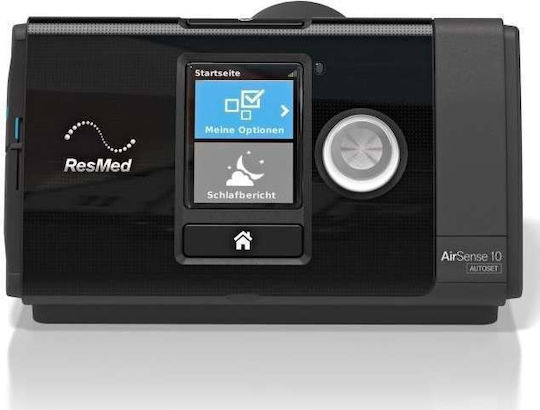 ResMed AirSense 10 Elite Συσκευή CPAP