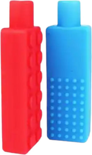 Queen Mother Teether for Teething Relief BPA Free Silicone