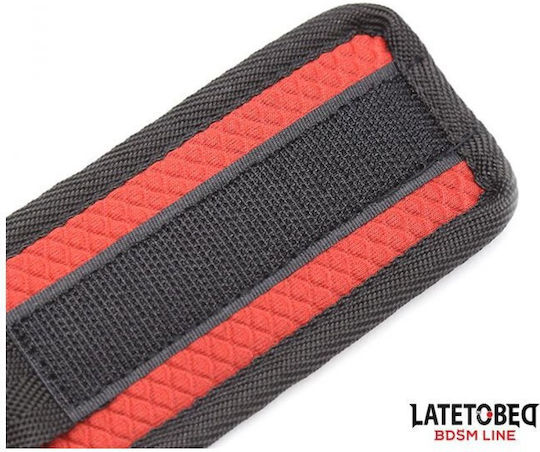 LateToBed BDSM Kit