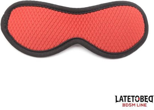 LateToBed BDSM Kit