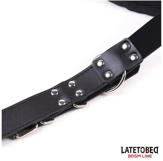 LateToBed BDSM Аксесоар