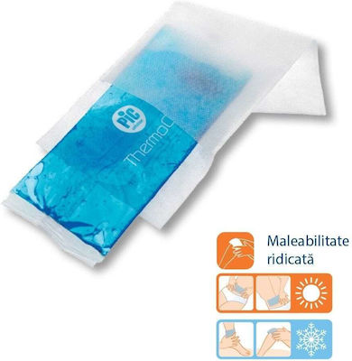 PiC Solution Thermogel Gel Patch Cold/Hot Therapy General Use 26x10cm 1pcs