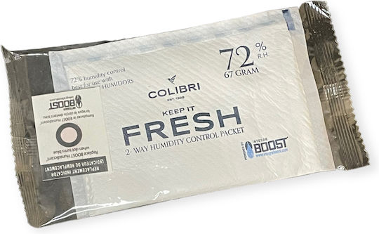 Colibri CLHUM8A72