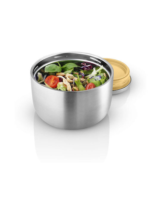 Eva Solo Lunchbox Inox Silber 710ml 1Stück