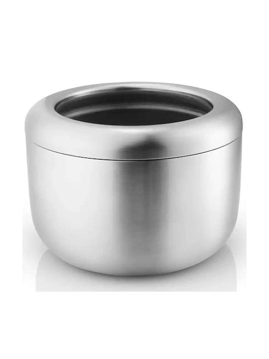 Eva Solo Δοχείο Φαγητού Inox Γκρι 710ml