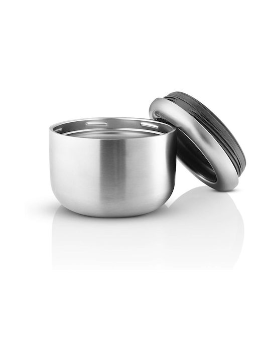 Eva Solo Δοχείο Φαγητού Inox Γκρι 710ml