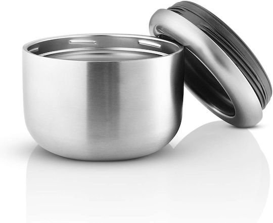 Eva Solo Кутия за обяд Inox Сив 710мл 1бр