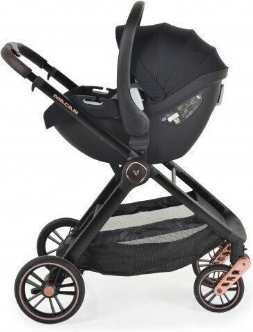 Cangaroo Macan/Icon/Hydra Autositz i-Size Grey 0-13 kg