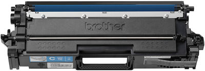 Brother TN-821XLC Toner Laser Printer Cyan (TN-821XLC)