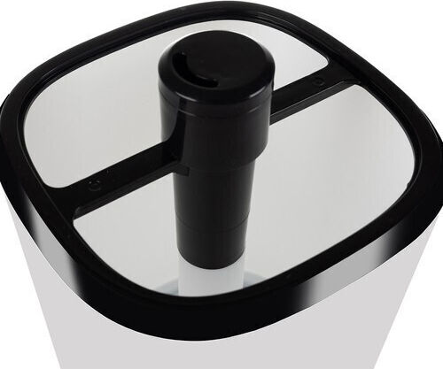 Ruhhy Air Purificator de Aer / Umidificator Ultrasonic 28W pentru Spații 20m²