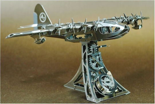 Time For Machine Metall-Bauspielzeug Avion Heavenly Hercules für Kinder ab 14+ Jahre Jahren