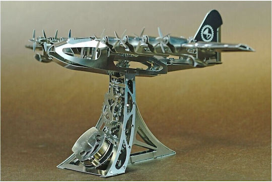 Time For Machine Metall-Bauspielzeug Avion Heavenly Hercules für Kinder ab 14+ Jahre Jahren