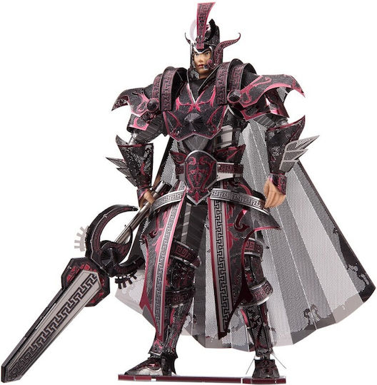 Piececool Metal Construction Toy Colonelul Imperiului Qin