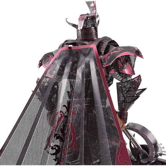 Piececool Metal Construction Toy Colonelul Imperiului Qin