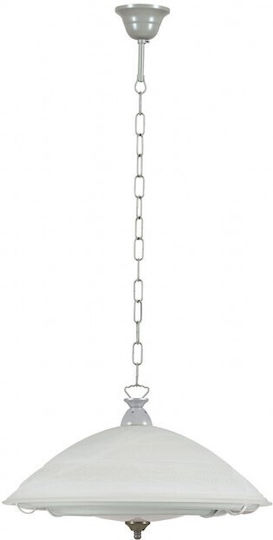 ArkoLight Pendant Light Honey Bell 45x45cm