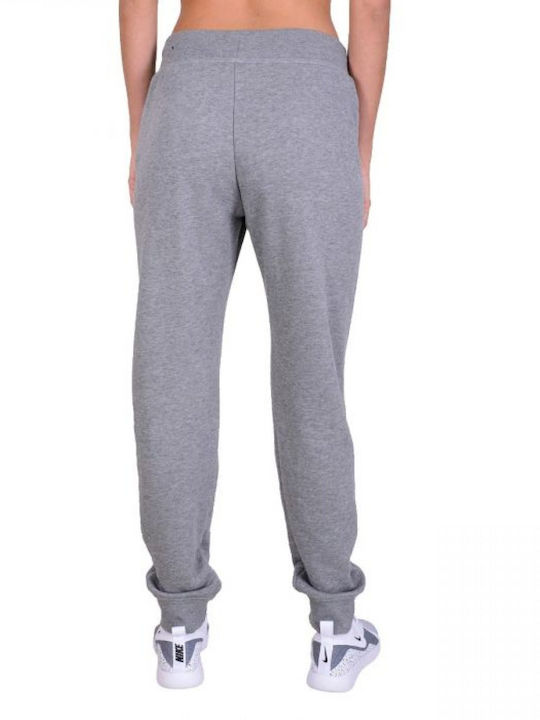 Nike Sportswear Modern Pantaloni de trening pentru femei Gri