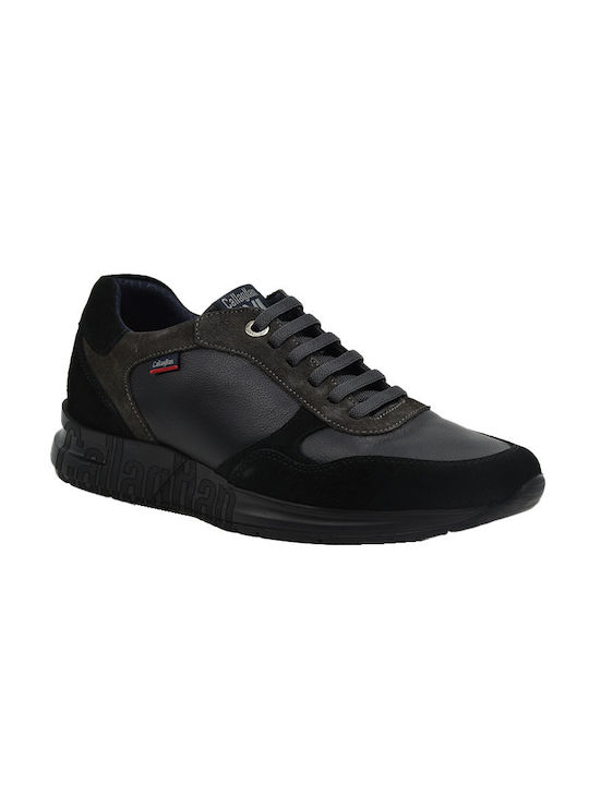 Callaghan Sneakers Black