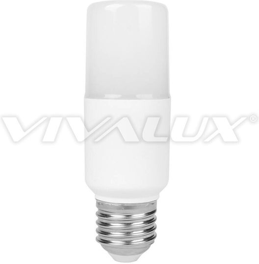 Vivalux LED-Lampe 9W für Fassung E27 Naturweiß 720lm