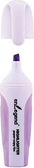 Enlegend HL7000 Highlighter 5mm Purple