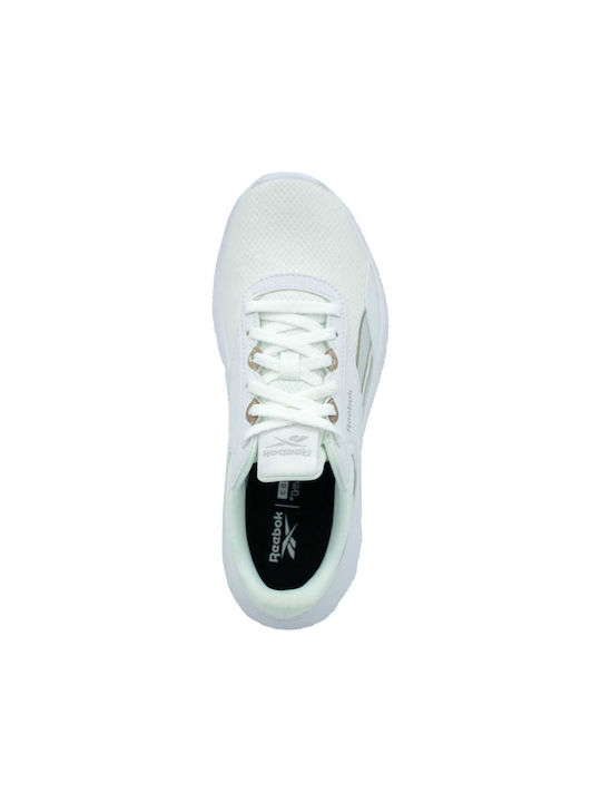 Lite 4 Sport Shoes Running Ftwwht / Pugry2 / Ftww