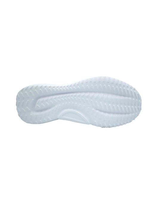 Lite 4 Sport Shoes Running Ftwwht / Pugry2 / Ftww