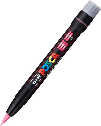 Posca PCF-350 Marker Permanent 10mm 13 Pink