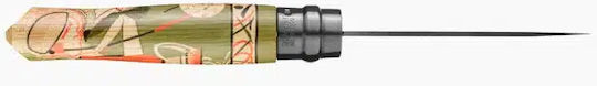 Opinel Νο.08 Σουγιάς Πολύχρωμος MioSHe