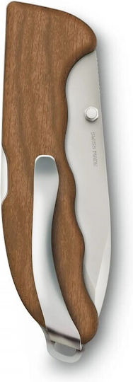 Victorinox Victorinox Evoke Taschenmesser Holz