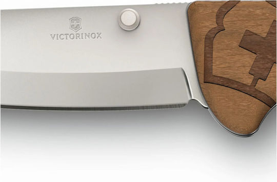 Victorinox Victorinox Evoke Taschenmesser Holz