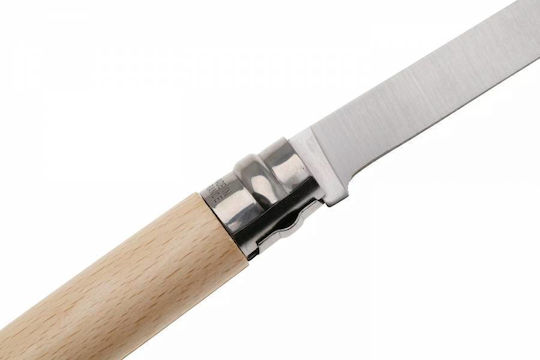 Opinel No.12 Джобно Ножче с Калъф