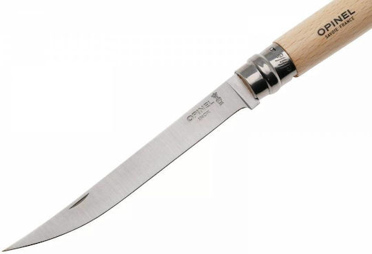 Opinel No.12 Джобно Ножче с Калъф