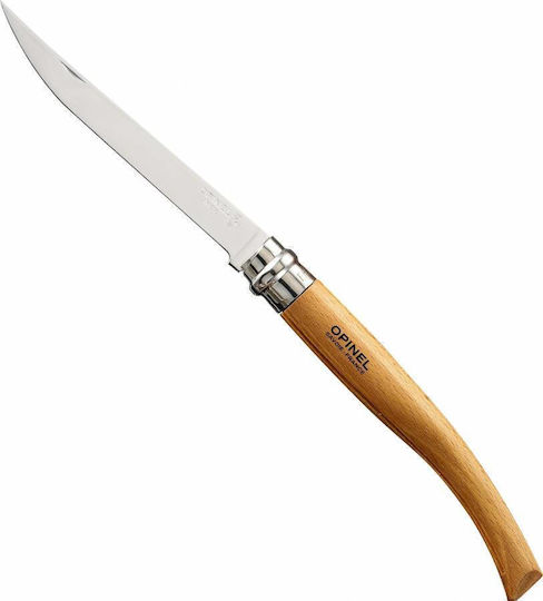 Opinel No.12 Джобно Ножче с Калъф