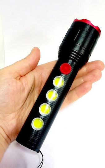 LED с Максимална Яркост 450лм