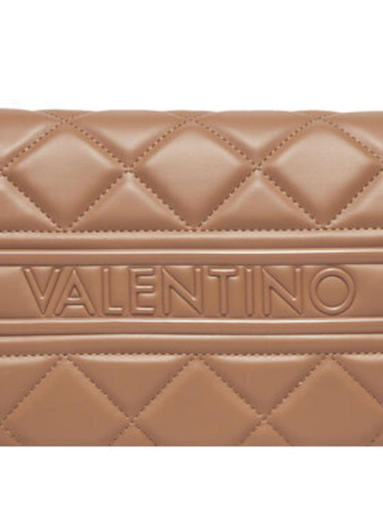 Valentino Bags Ada Women's Bag Crossbody Beige