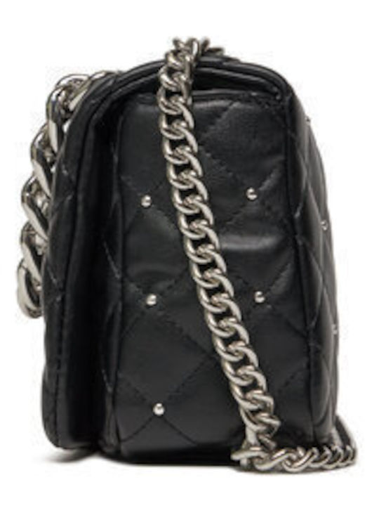 Versace Women's Bag Shoulder Black