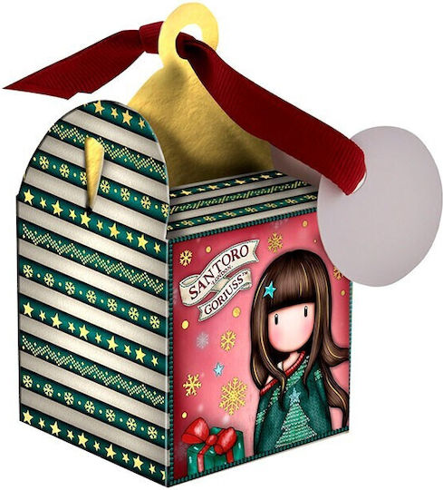 Santoro Christmas Box for Gift