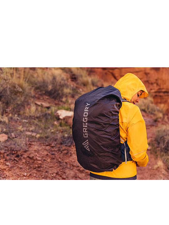 Gregory Backpack Αδιάβροχο 24lt Πράσινο