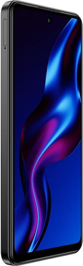 MyPhone N23 5G Dual-SIM (6GB/128GB) Schwarz