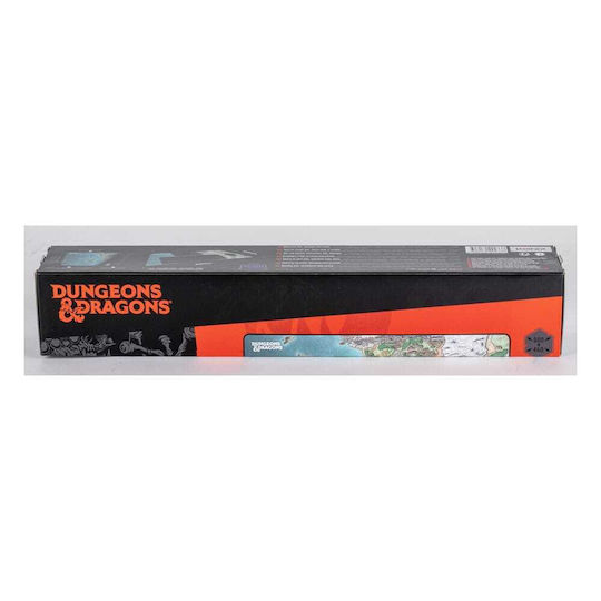 Konix Dungeons & Dragons Spielmatte KNX82381120326