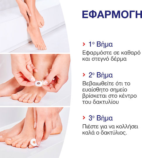 Hansaplast Foot Expert Callus Patches 20pcs