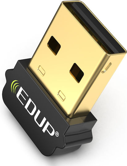 EDUP USB Bluetooth 5.1 Adapter (EP-B3519S)