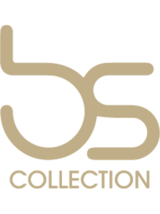 BS Collection Ισοθερμικές Κάλτσες Γκρι