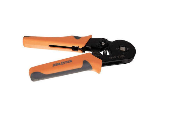 Bigstren Self-Adjusting Crimping Tool