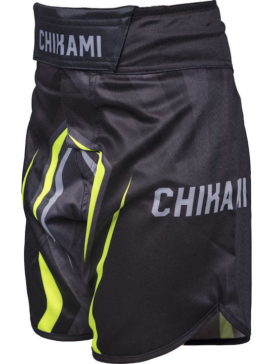 Okami OKIDS101 Σορτσάκι MMA