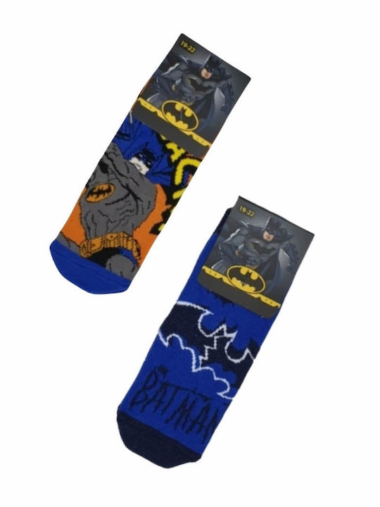 Cimpa Kids' Socks Blue 2 Pairs